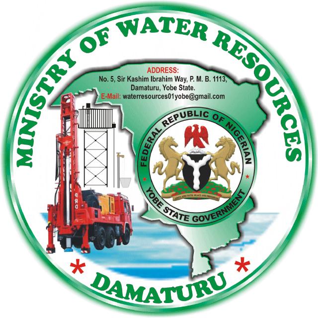 Yobe State Ministry of Water Resources